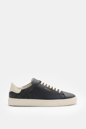 Axel Arigato  - Herren - Sneaker 'Clean 90 split' schwarz/offwhite