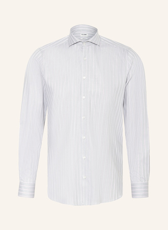 Olymp Hemd Level Five Body Fit beige