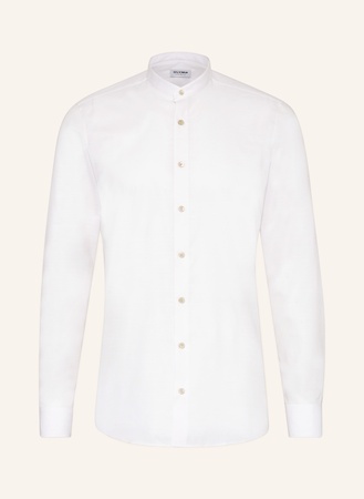 Olymp Hemd Level Five Body Fit blau