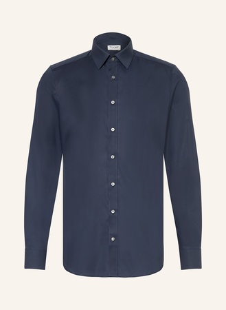 Olymp Hemd Level Five Body Fit blau