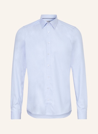 Olymp Hemd Level Five Body Fit blau