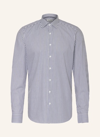 Olymp Hemd Level Five Body Fit blau