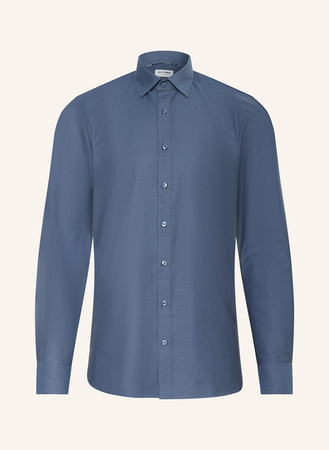 Olymp Hemd Level Five Body Fit blau