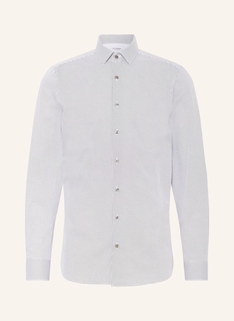 Olymp Hemd Level Five Body Fit weiss