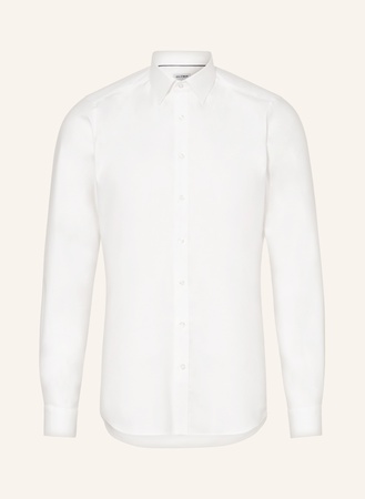 Olymp Hemd Level Five Body Fit weiss