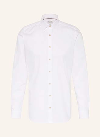 Olymp Hemd Level Five Body Fit weiss