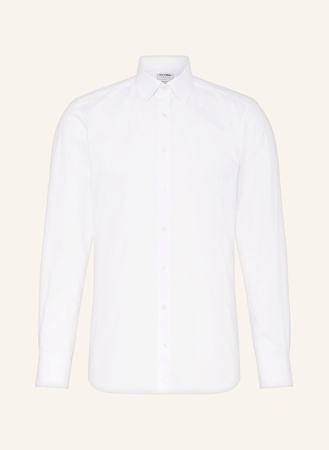 Olymp Hemd Level Five Body Fit weiss