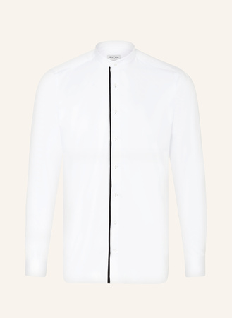Olymp Hemd Level Five Body Fit weiss