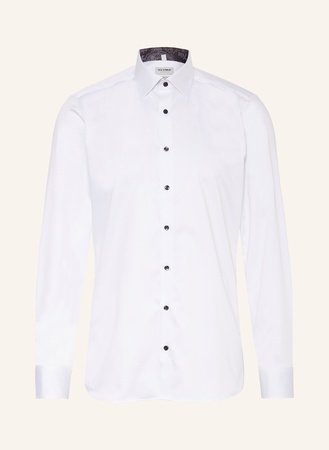 Olymp Hemd Level Five Body Fit weiss