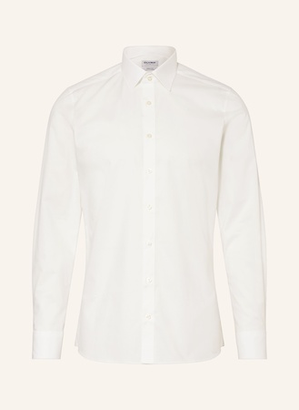 Olymp Hemd Level Five Body Fit weiss
