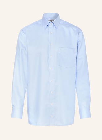 Olymp Hemd Luxor Comfort Fit blau