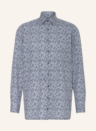 Olymp Hemd Luxor Comfort Fit blau