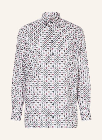 Olymp Hemd Luxor Comfort Fit gruen