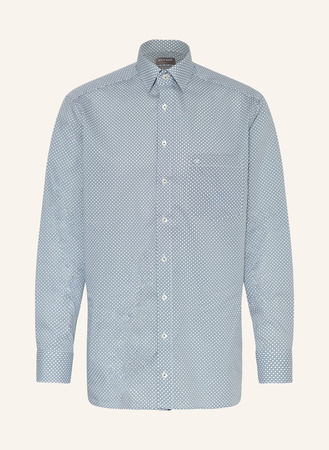 Olymp Hemd Luxor Comfort Fit gruen
