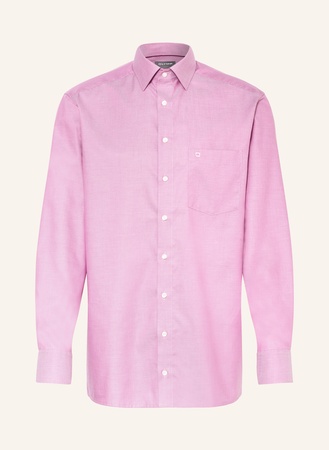 Olymp Hemd Luxor Comfort Fit pink