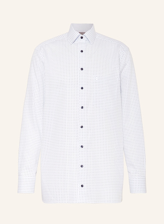 Olymp Hemd Luxor Comfort Fit weiss