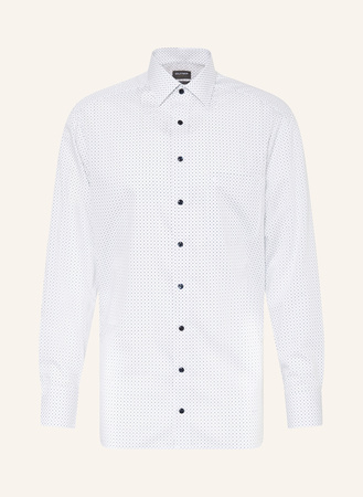 Olymp Hemd Luxor Comfort Fit weiss