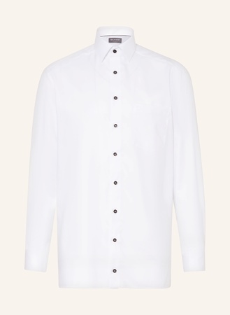 Olymp Hemd Luxor Comfort Fit weiss