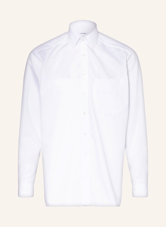 Olymp Hemd Luxor Comfort Fit weiss