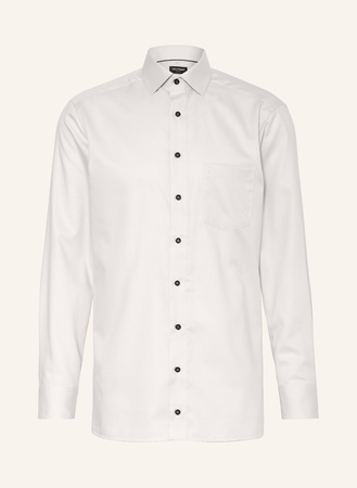 Olymp Hemd Luxor Modern Fit beige