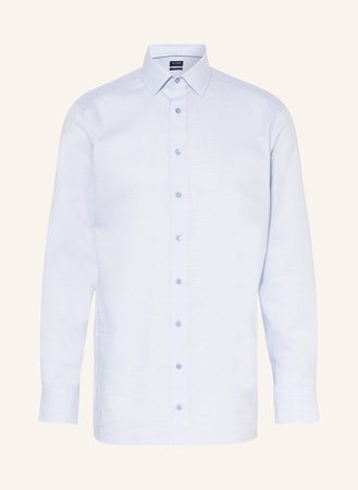 Olymp Hemd Luxor Modern Fit blau