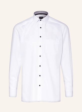 Olymp Hemd Luxor Modern Fit grau