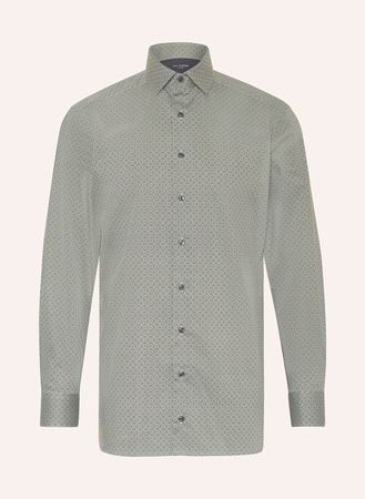 Olymp Hemd Luxor Modern Fit gruen