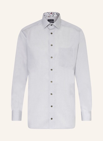 Olymp Hemd Luxor Modern Fit gruen