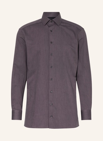 Olymp Hemd Luxor Modern Fit lila