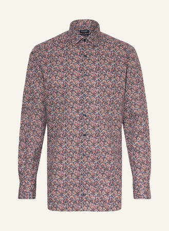 Olymp Hemd Luxor Modern Fit lila