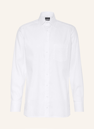 Olymp Hemd Luxor Modern Fit weiss