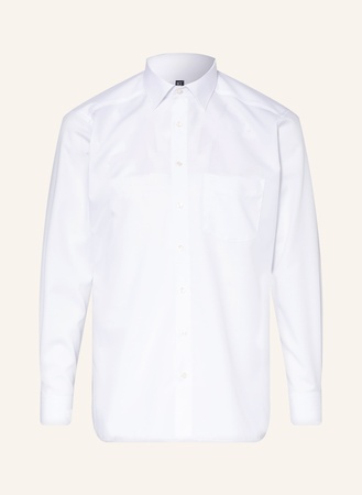 Olymp Hemd Luxor Modern Fit weiss