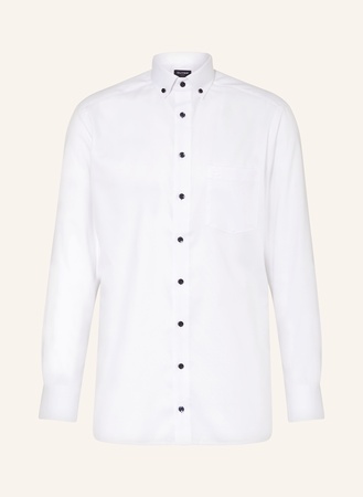 Olymp Hemd Luxor Modern Fit weiss