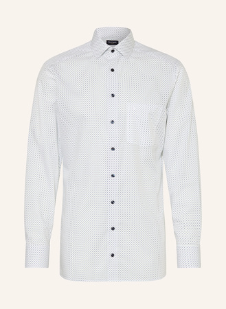 Olymp Hemd Luxor Modern Fit weiss