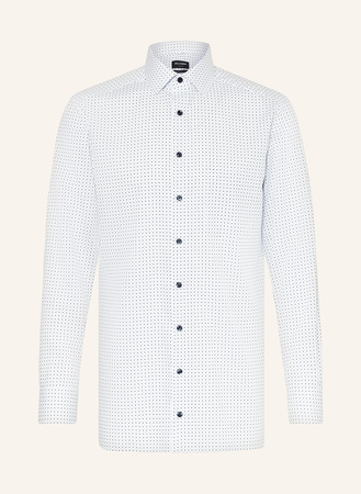 Olymp Hemd Luxor Modern Fit weiss
