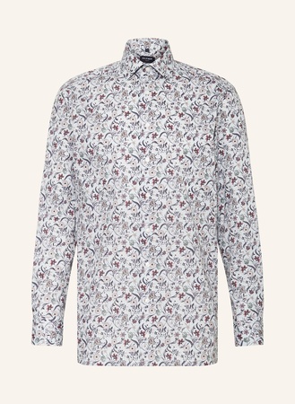 Olymp Hemd Modern Fit gruen