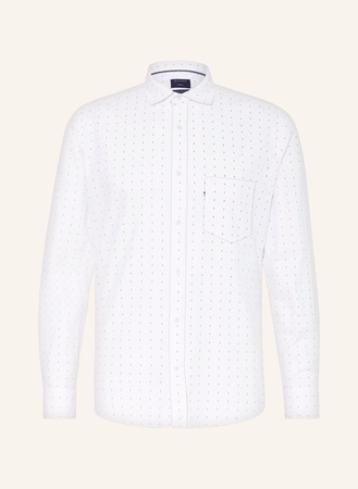 Olymp Hemd Regular Fit weiss