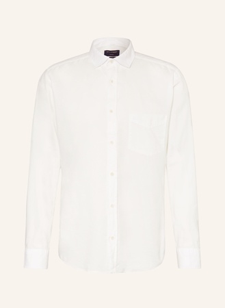 Olymp Hemd Regular Fit weiss