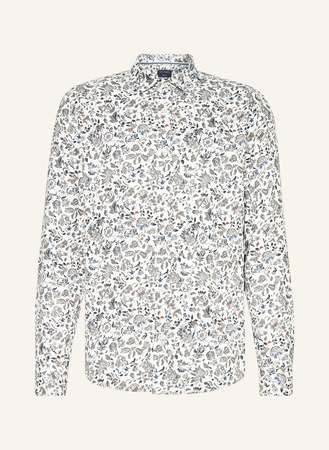 Olymp Hemd Slim Fit weiss