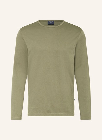 Olymp Longsleeve gruen