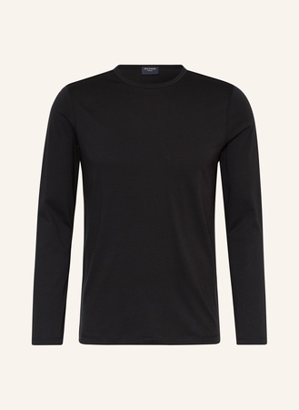 Olymp Longsleeve schwarz