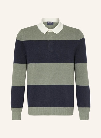 Olymp Pullover gruen