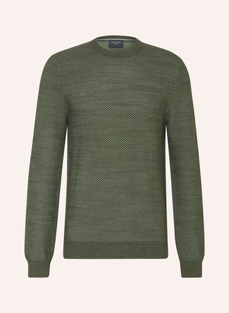 Olymp Pullover gruen
