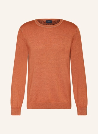 Olymp Pullover rot
