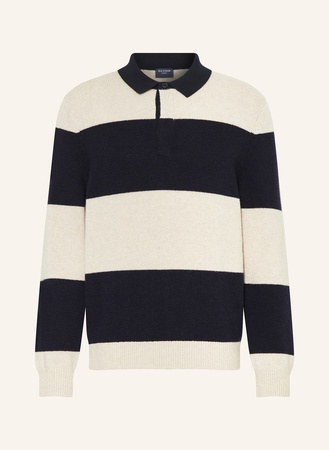 Olymp Pullover weiss