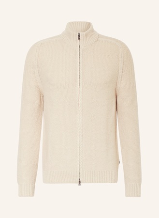 Olymp Strickjacke beige
