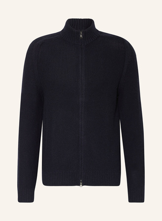 Olymp Strickjacke blau