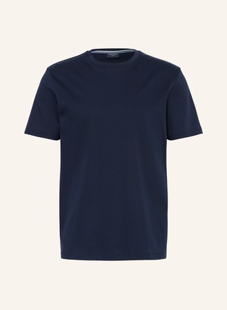 Olymp T-Shirt blau