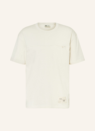 Olymp T-Shirt weiss