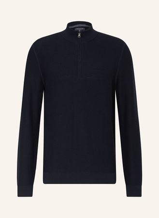 Olymp Troyer blau